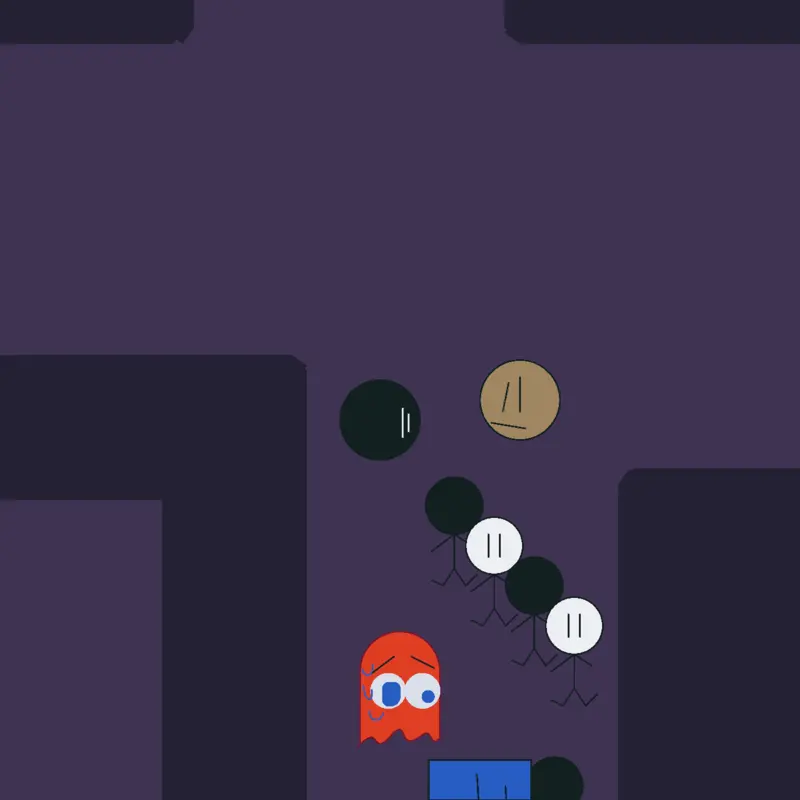Game by @irfhan