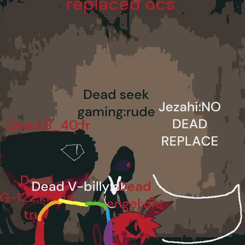 Game by @goob_the_alone_one
