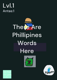 Phillipines Rpg
