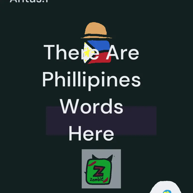 Phillipines Rpg by @khadjelhaha