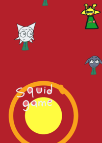 Squid game 2