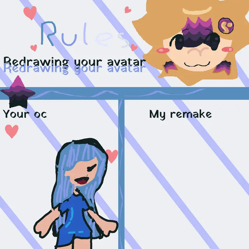 Game by @bellawikkie