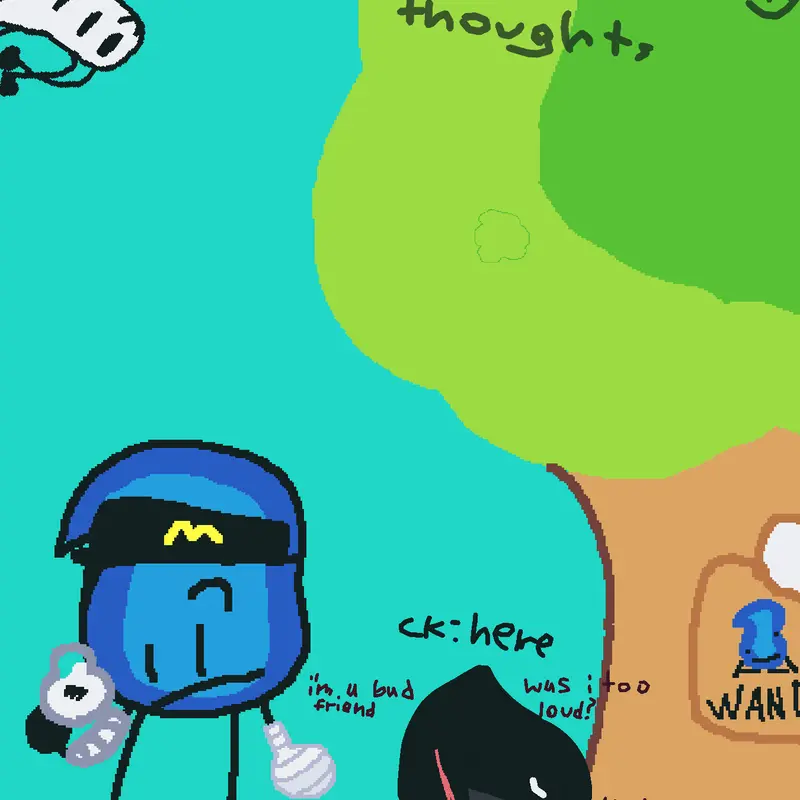 Game by @RoboThe_Cyborg