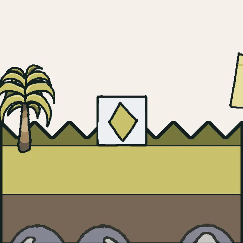 Game by @A_LostWay
