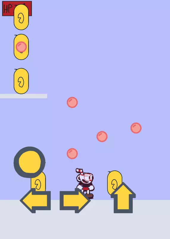 Game by @jickey_331XD