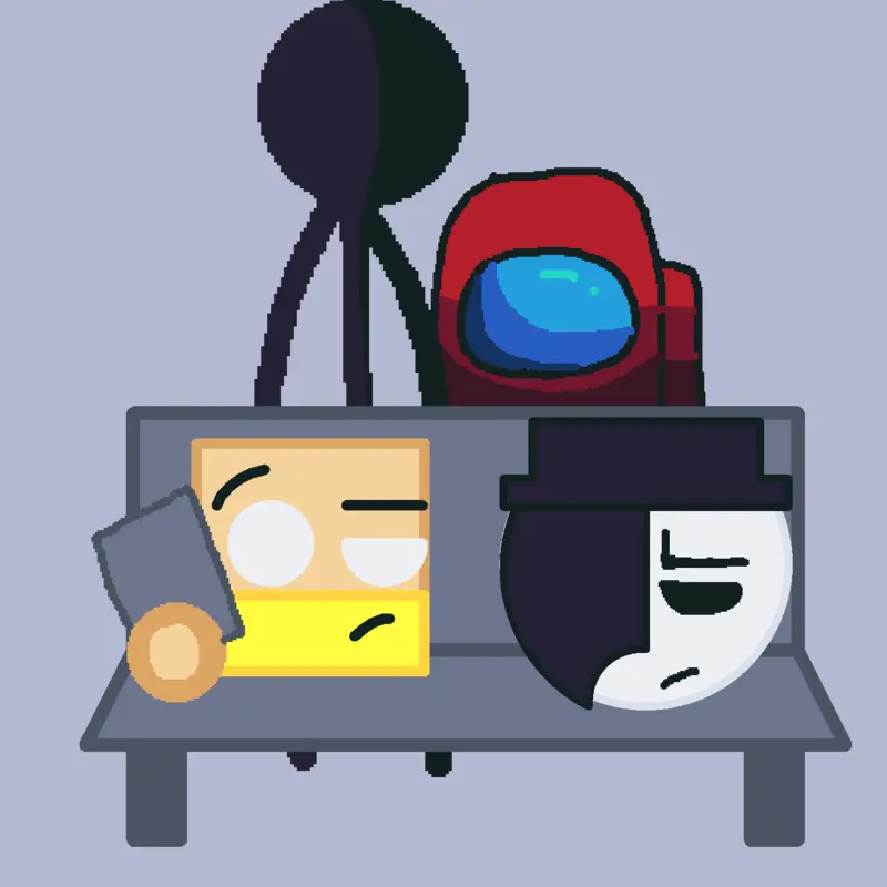 Game by @Artfulbana1