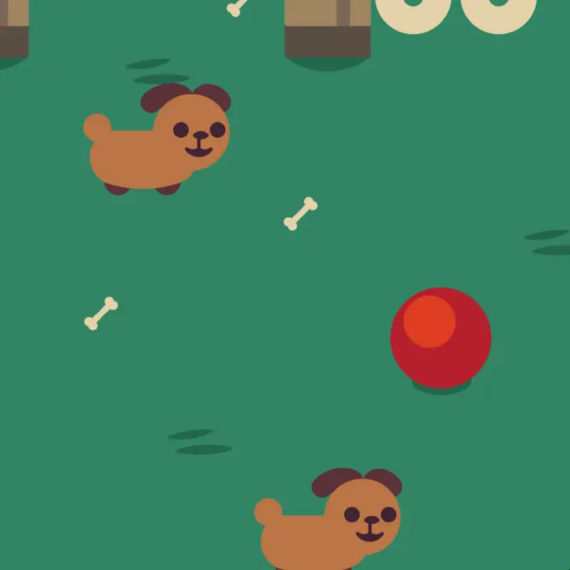 Game by @selam_ke