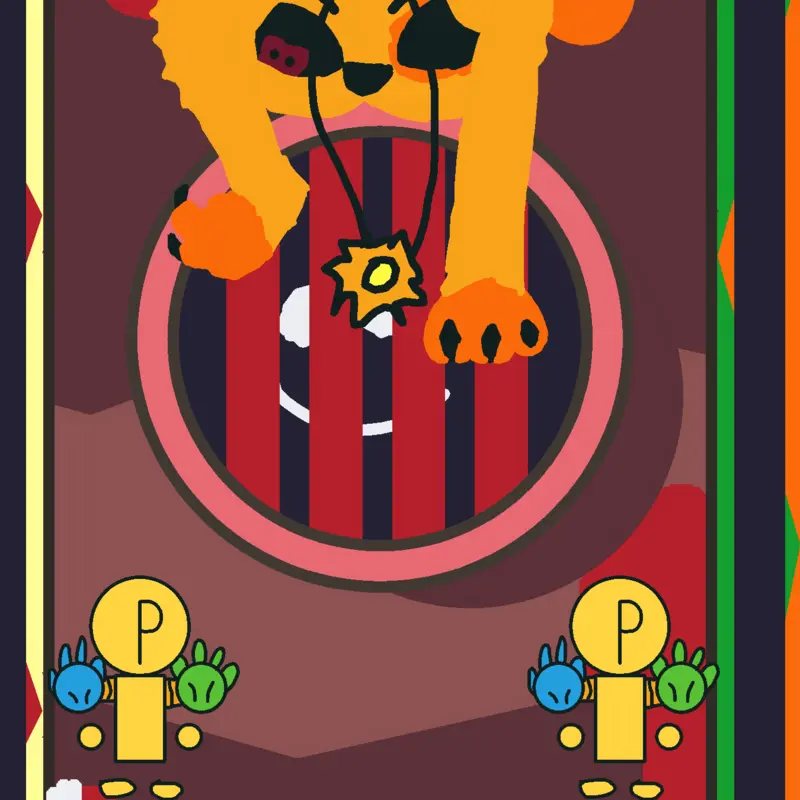 Game by @loveheart