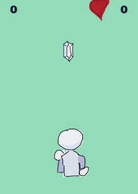 cyanbackdrop runner