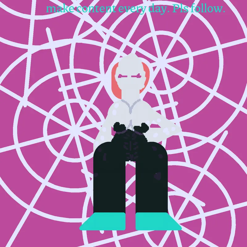 Game by @gwen-stacy