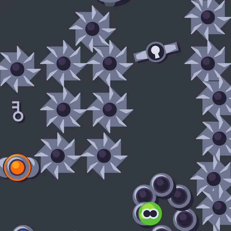 Game by @kniazik