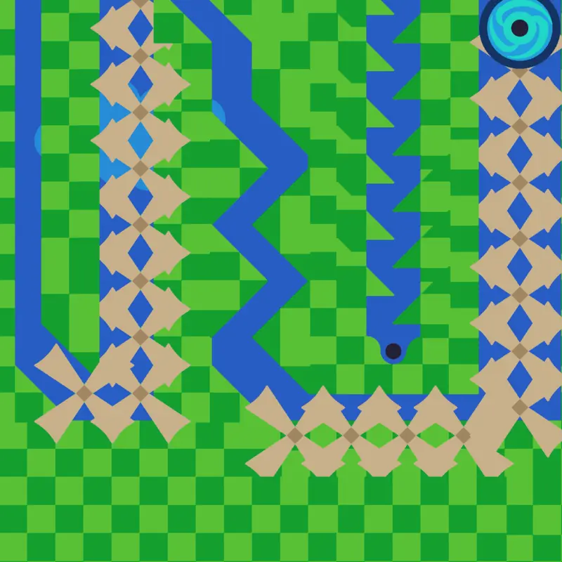 Game by @doubleX