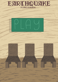 EARTHQUAKE (unfinished) /CREDITS TO...