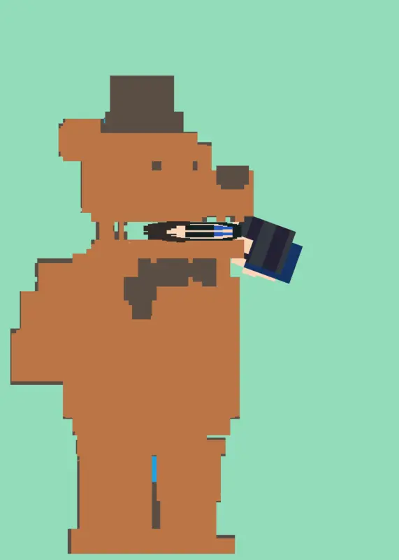 Game by @Femgubby