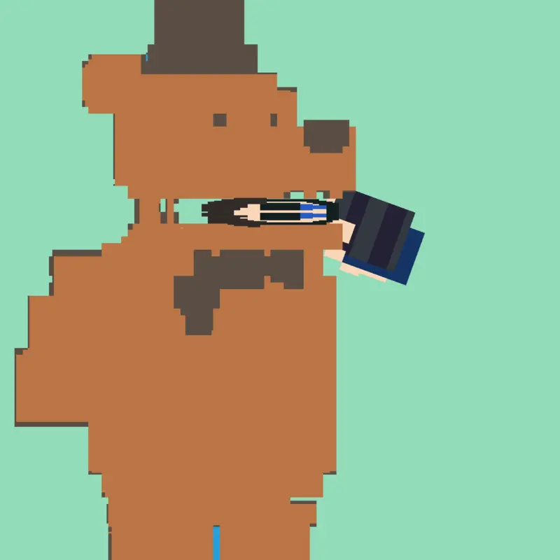Game by @Femgubby