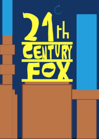 21th century fox
