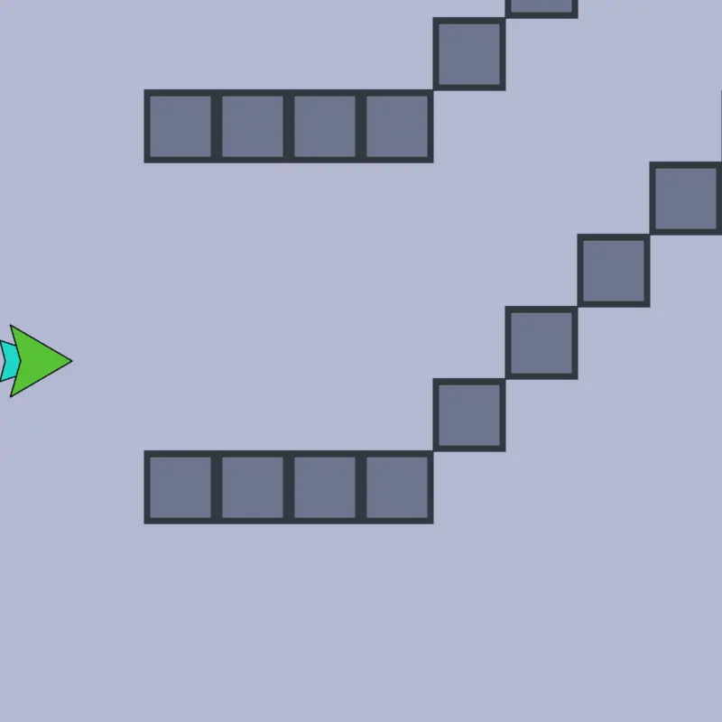 Game by @dagciabi