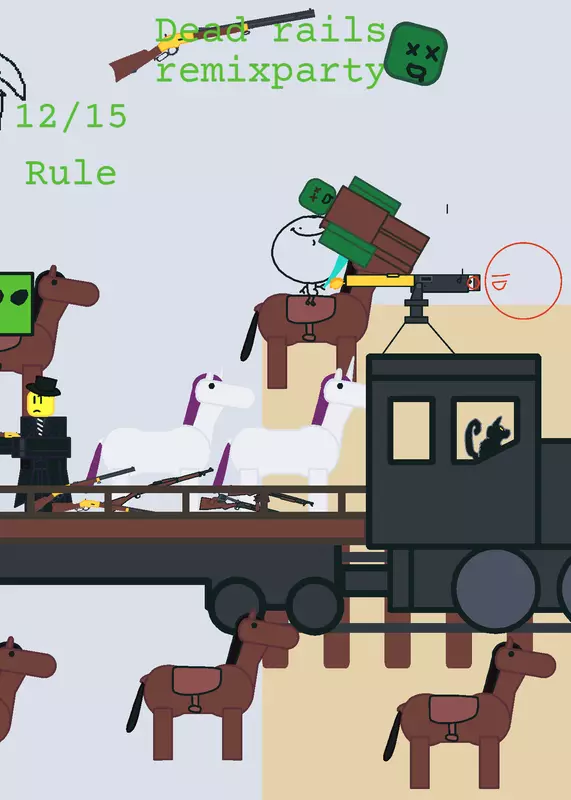 Game by @BreakingTheWall