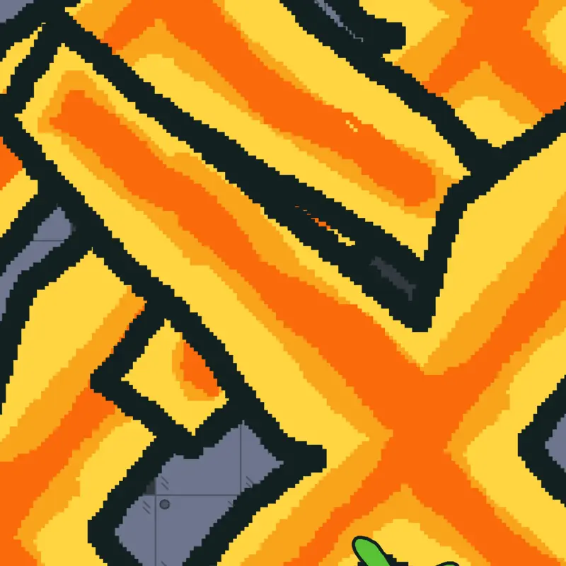 Game by @RHAYNEBATA