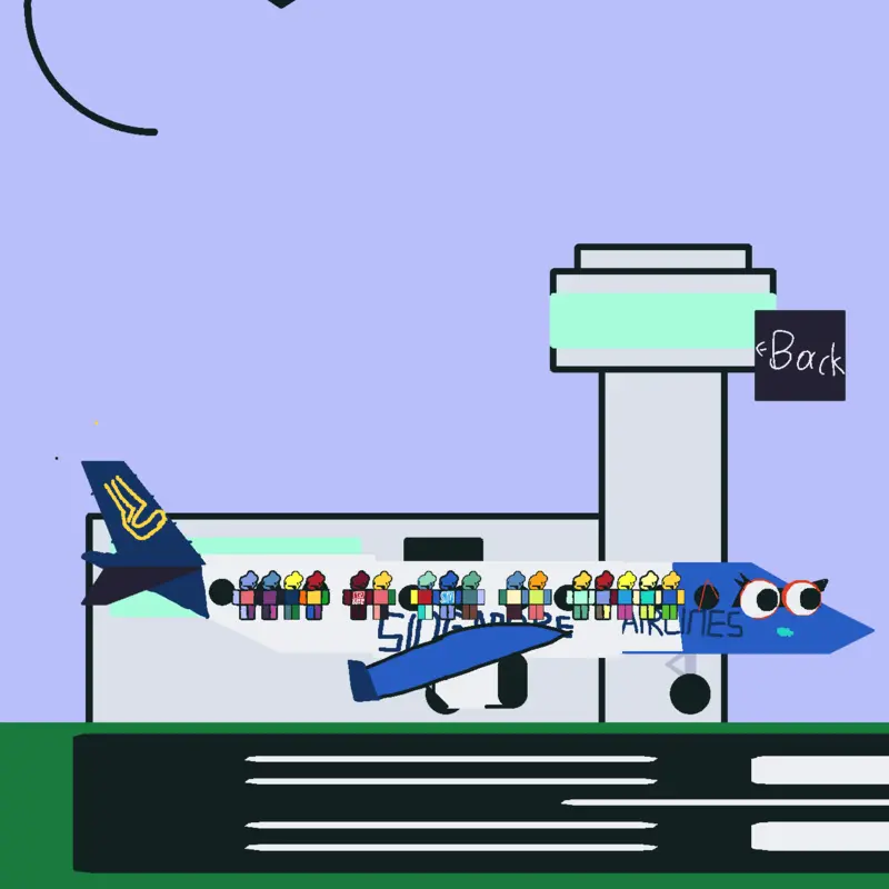 Game by @oceanliner22cg