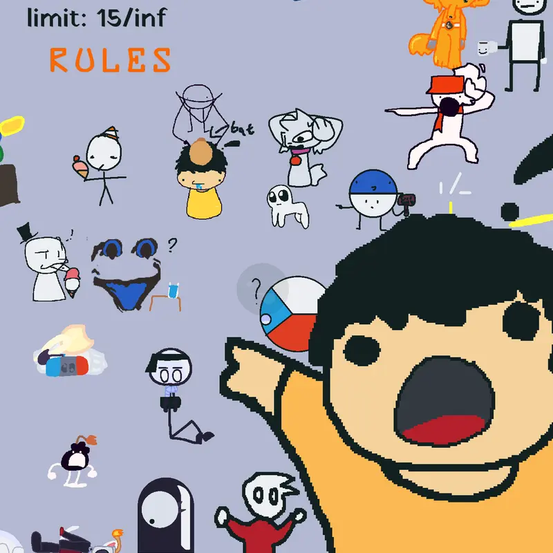 Game by @qarter