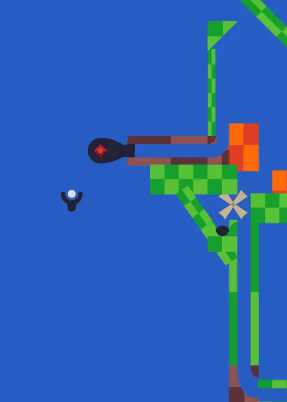 Game by @CROXOMERX