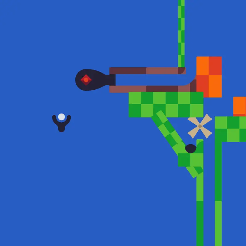 Game by @CROXOMERX