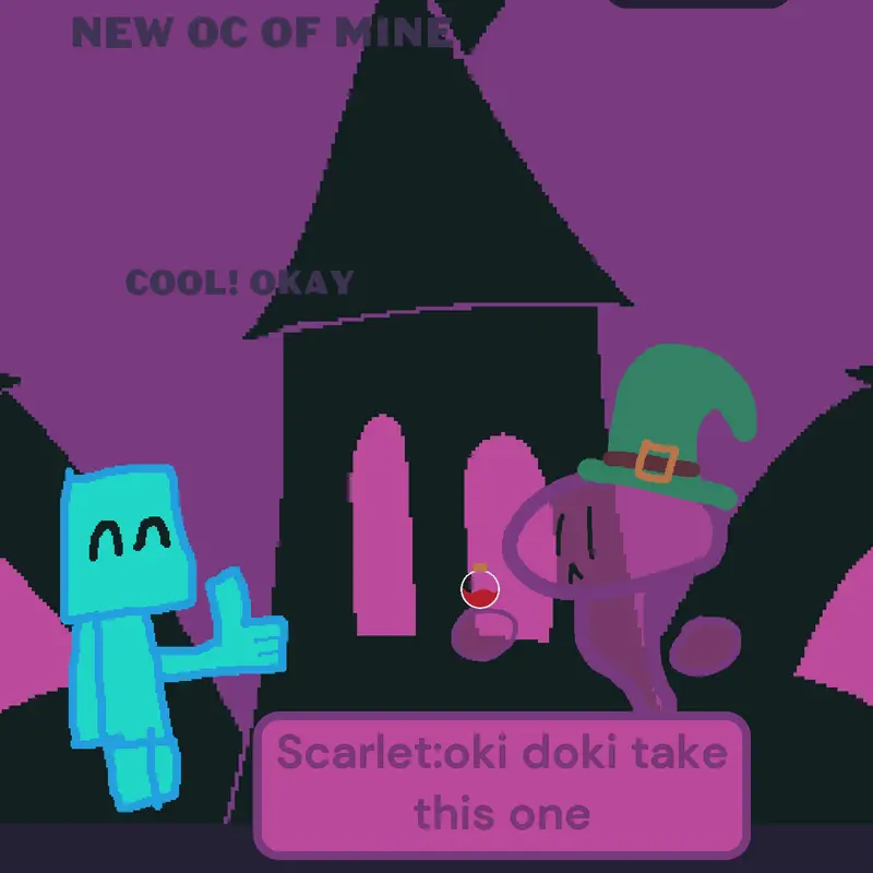 Game by @Mr_detect