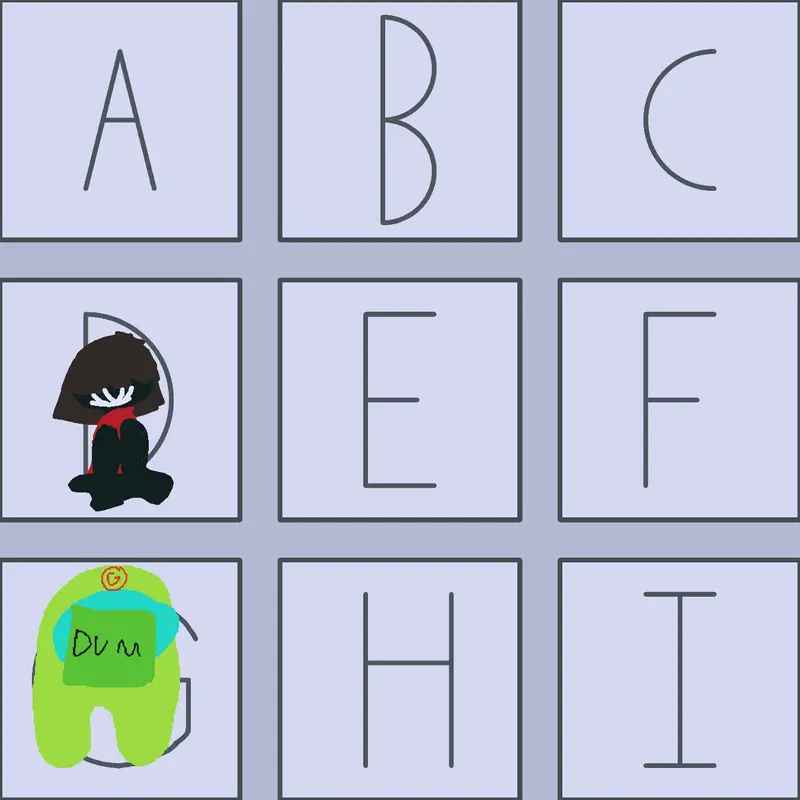 Game by @MashedTomatoes