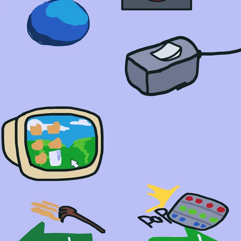 Game by @kawaiikelly
