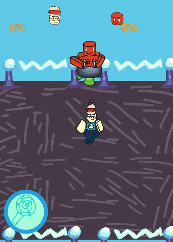Game by @davizinpvp777