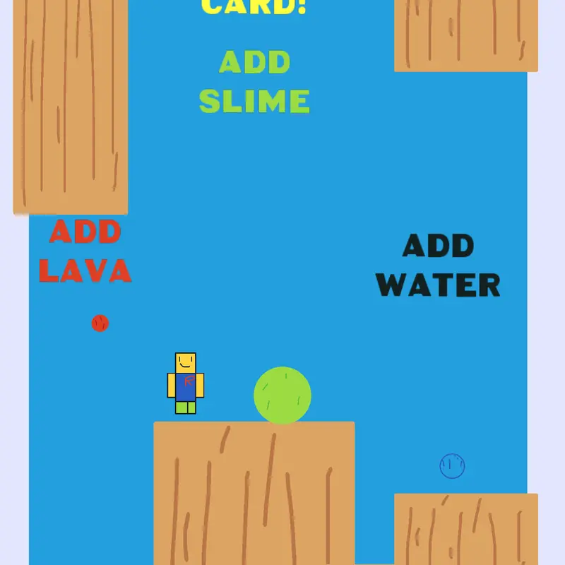 Game by @LaSangreDeSancho