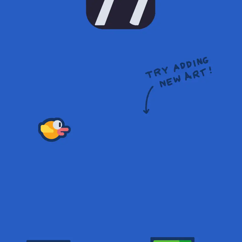 Game by @cutie-chan
