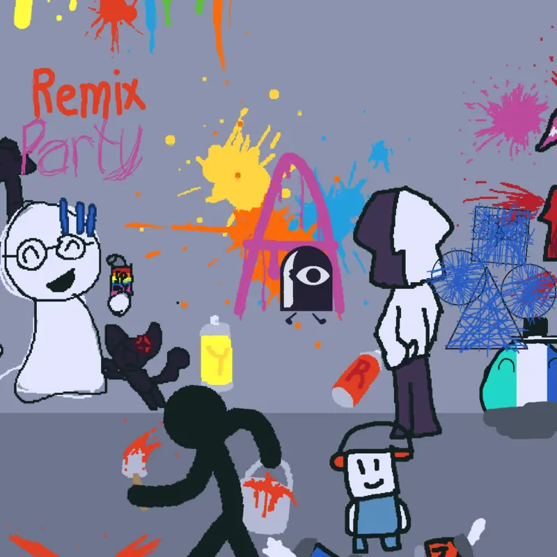 Game by @Taraxacum