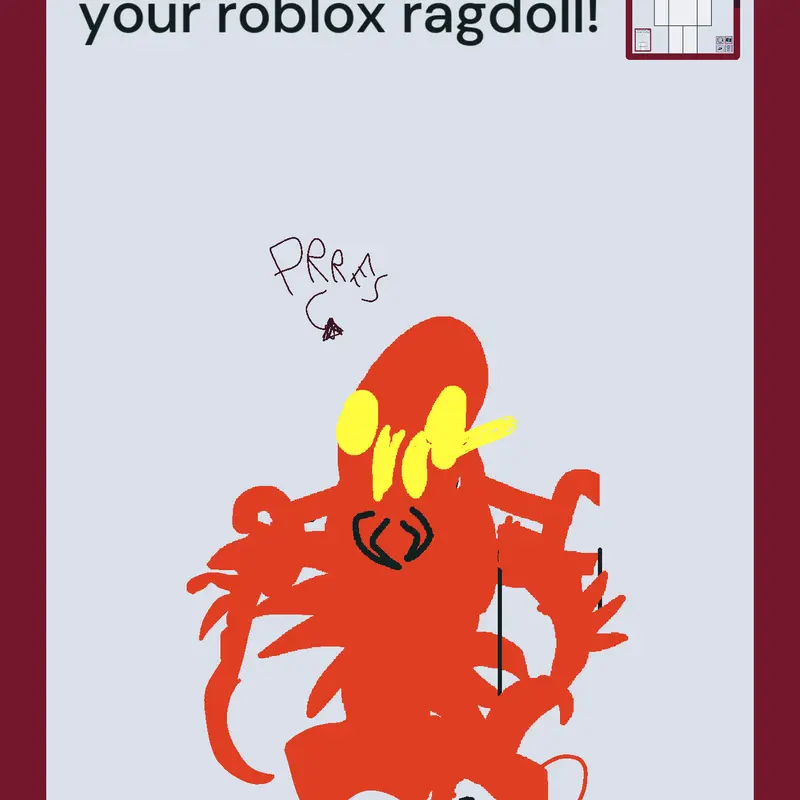Game by @rauven