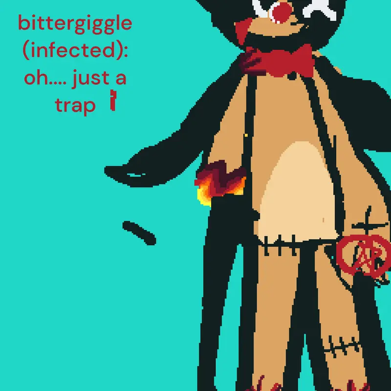 Game by @unicornstar4z