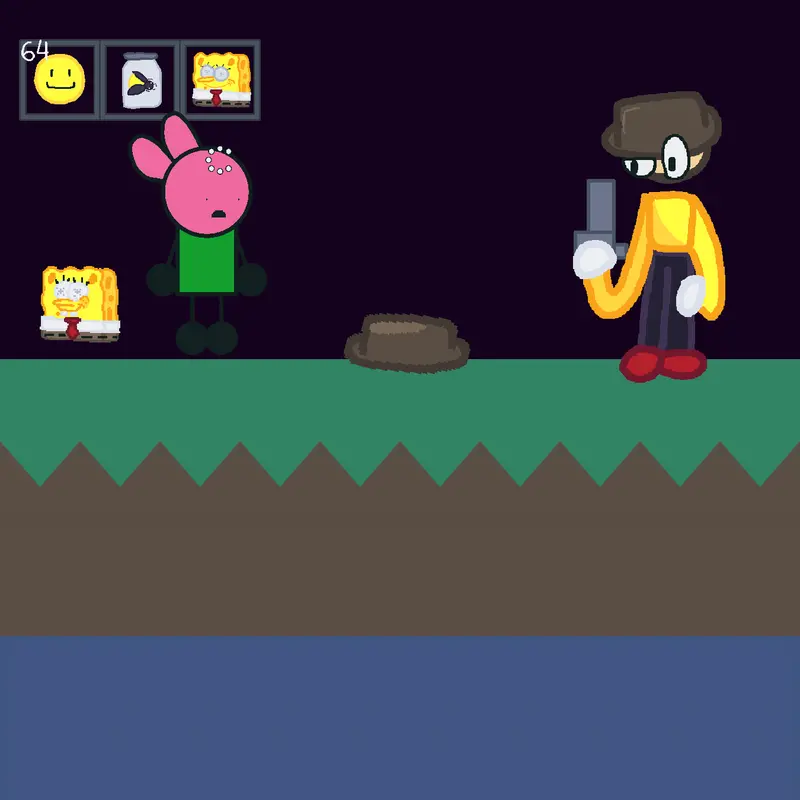 Game by @RealMrBruh