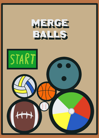 Merge Balls