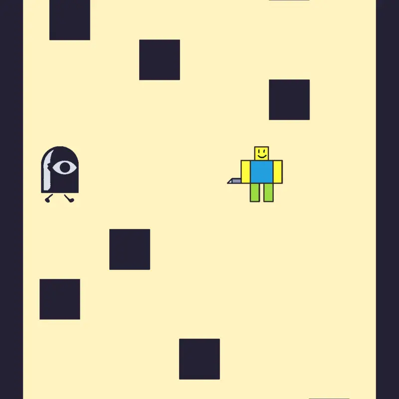 Game by @LoafLeLoaf
