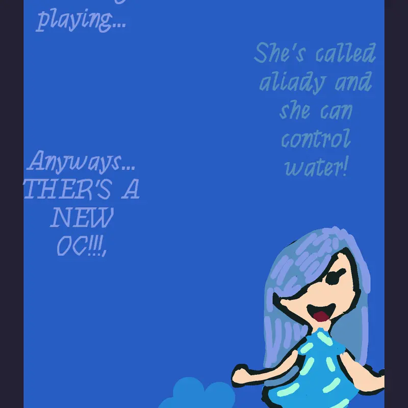 Game by @bellawikkie