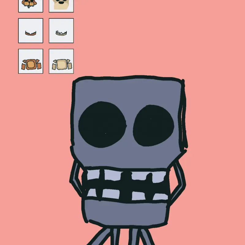 Game by @Doctor123