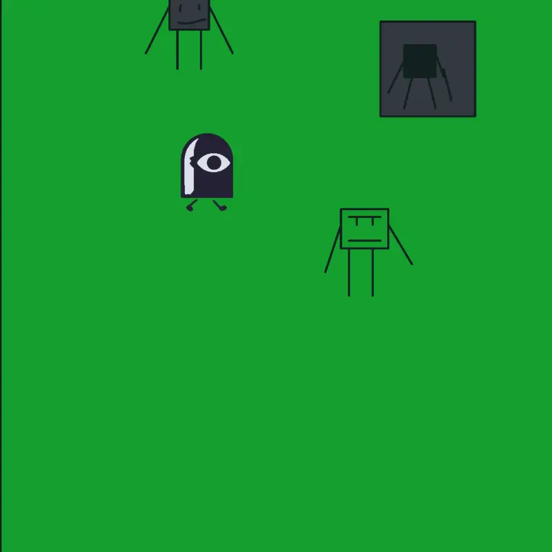 Game by @jubin