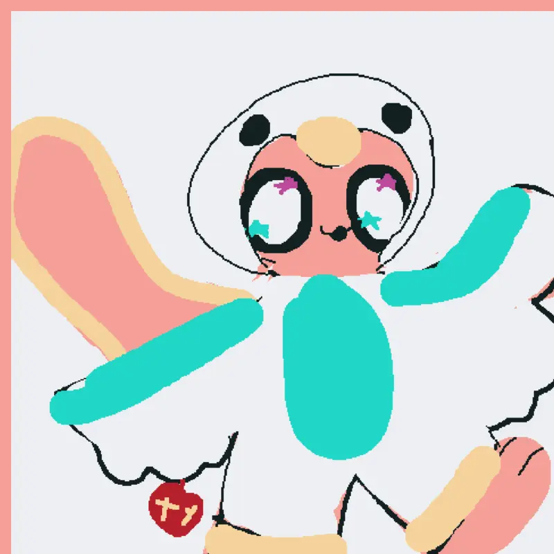 Game by @kewpie