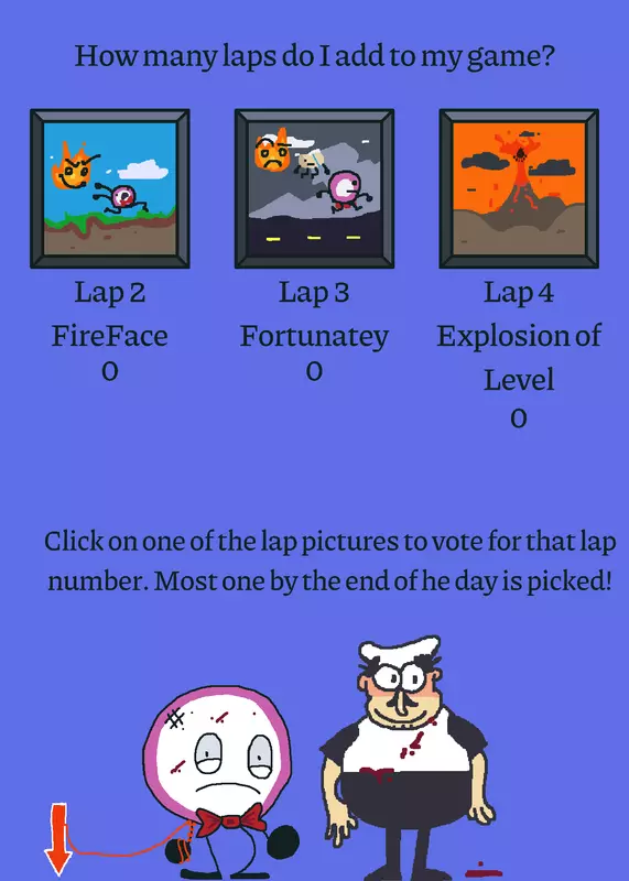 Game by @BuilderBean