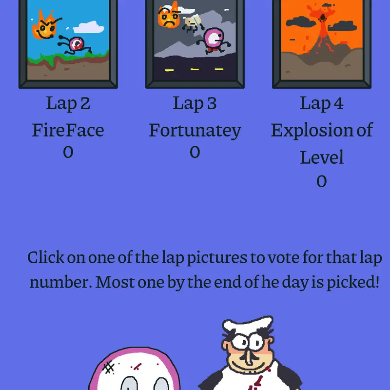 Game by @BuilderBean