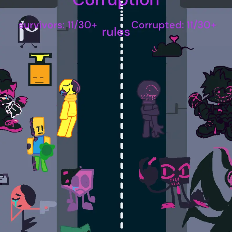 Game by @Thenew_EurekaAngel