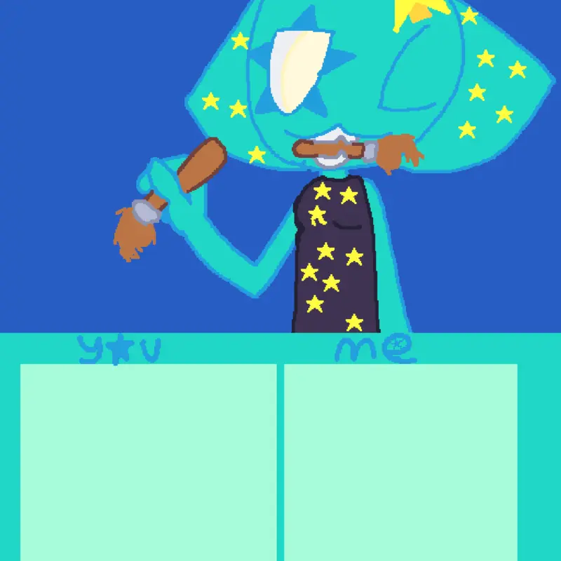 Game by @Stars_shine_bright