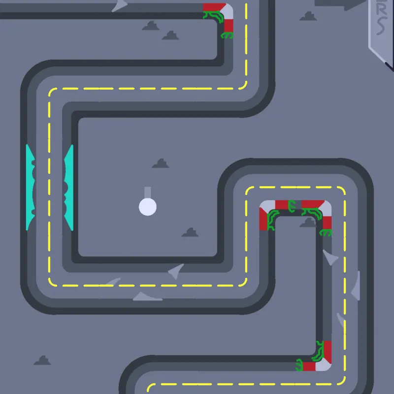 Game by @choychay