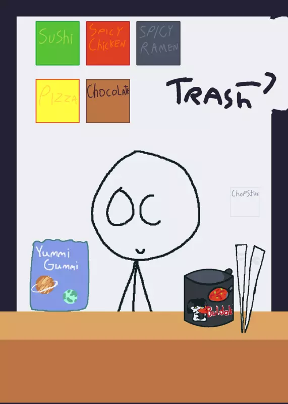 Game by @Teo_furca