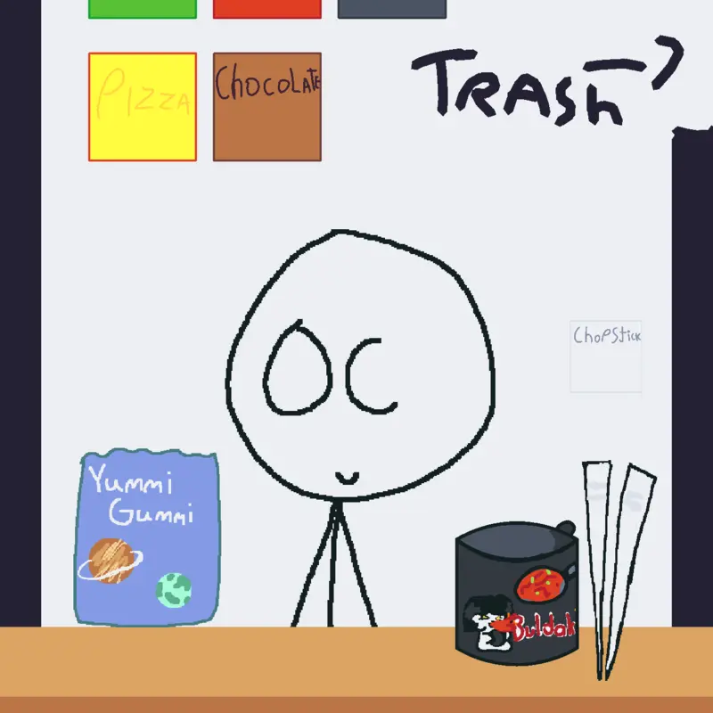 Game by @Teo_furca